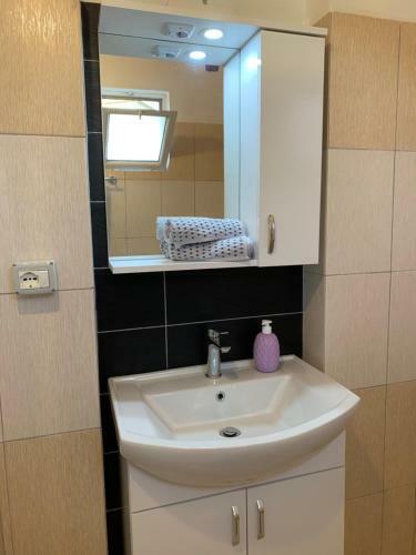 Apartamento Villa Kermezo