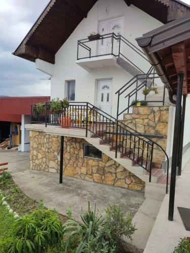 Gama Apartman