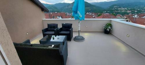 Apartmani Na?a Pri?a