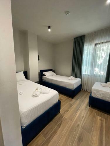 Gogo's Boutique Hotel