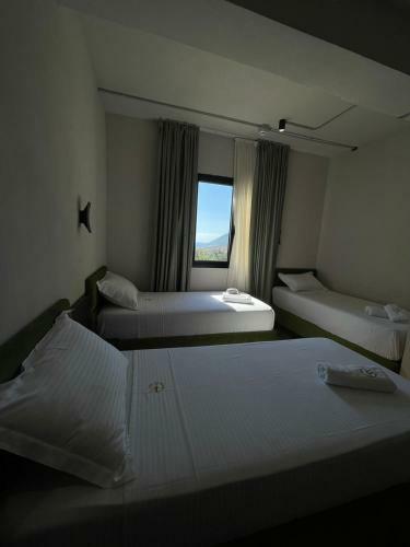 Gogo's Boutique Hotel