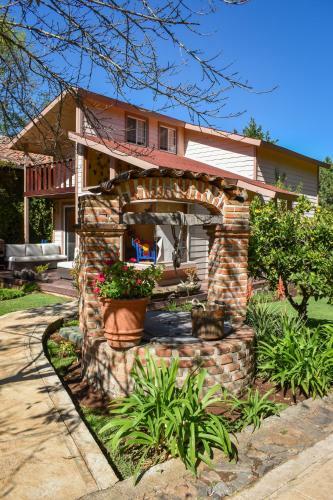 Quinta Tere Hotel & Gallery