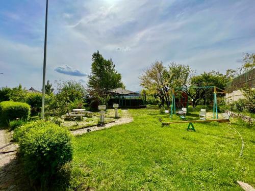 Hostal Luxury Guest House 29