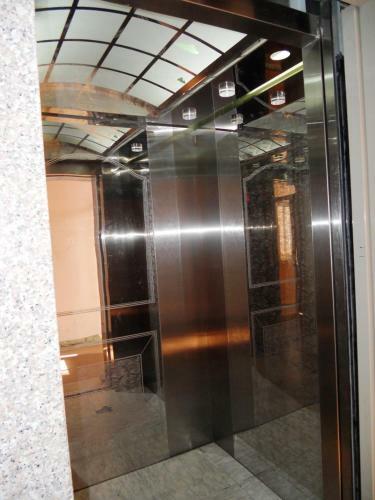 Hostal Rj Tourism And Guest House