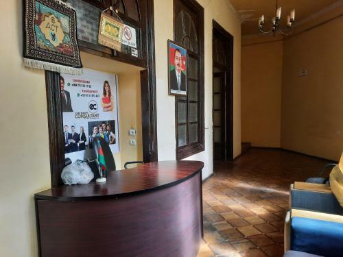 Famana Hostel