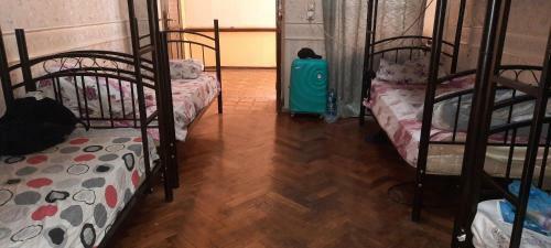 Famana Hostel