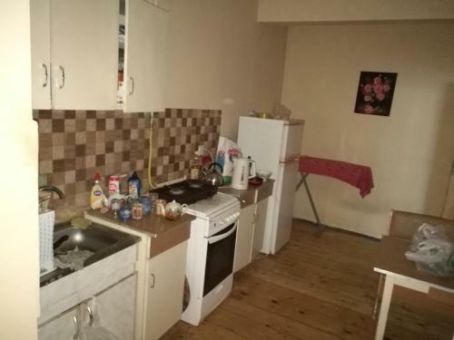 Apartamento Famile Relaxing Sweet Home