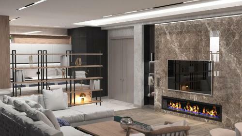 Apartamentos Prestige Vip Parmalat House