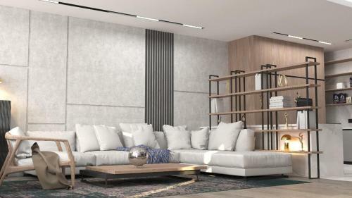 Apartamentos Prestige Vip Parmalat House