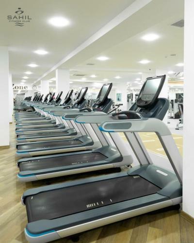 Apartamentos Prestige Vip Parmalat House