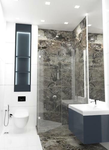Apartamentos Prestige Vip Parmalat House