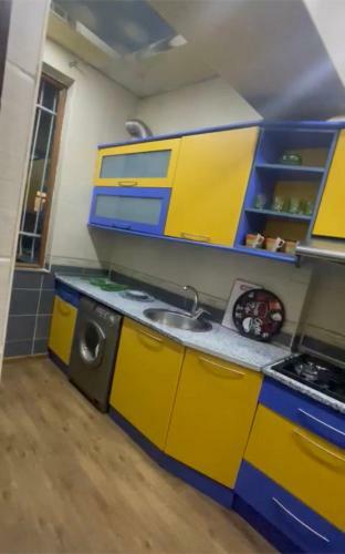 Apartamento Tonton