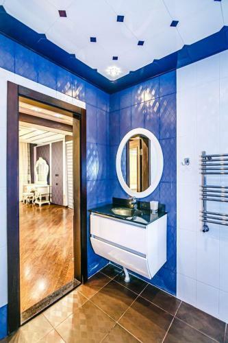 Apartamentos Lux Vip Tarqovi Center