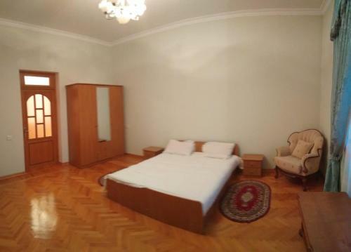 Villa Badamdar