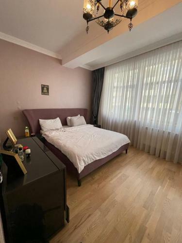 Delux Apartment Baku