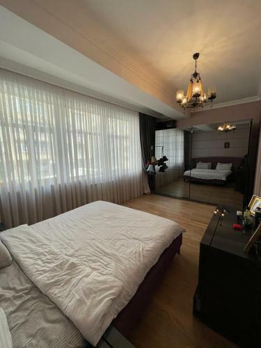 Delux Apartment Baku
