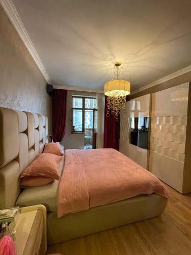 Delux Apartment Baku