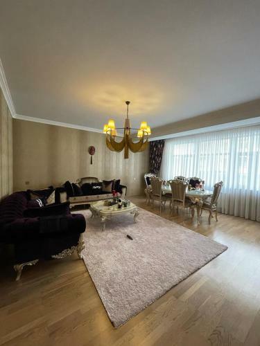 Delux Apartment Baku