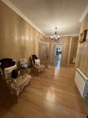 Delux Apartment Baku