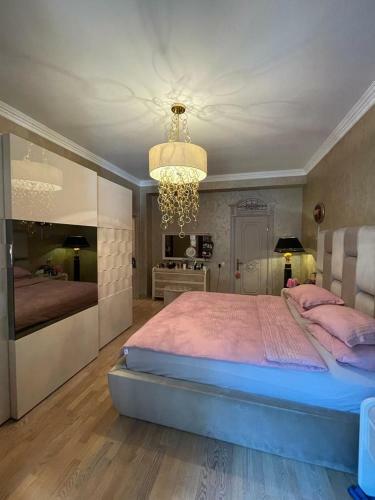 Delux Apartment Baku