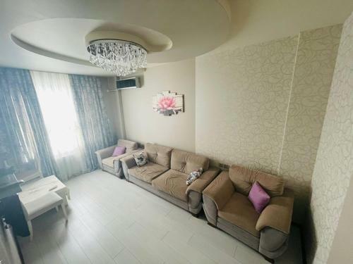 Apartment In Baku