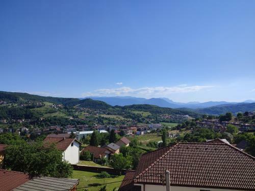 Villa Nur