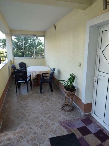Villa Nur