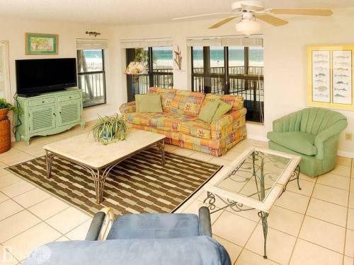 Sandpiper Beachfront Condos By Bender Vacation Rentals