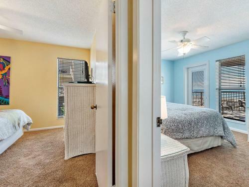 Sandpiper Beachfront Condos By Bender Vacation Rentals