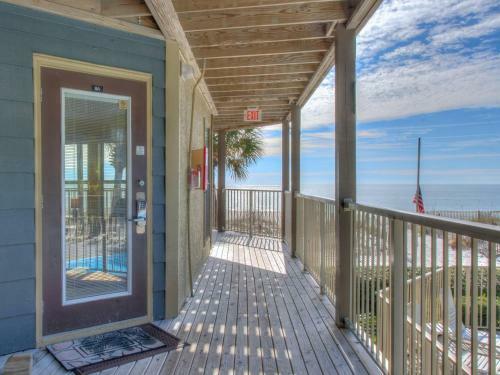 Sandpiper Beachfront Condos By Bender Vacation Rentals