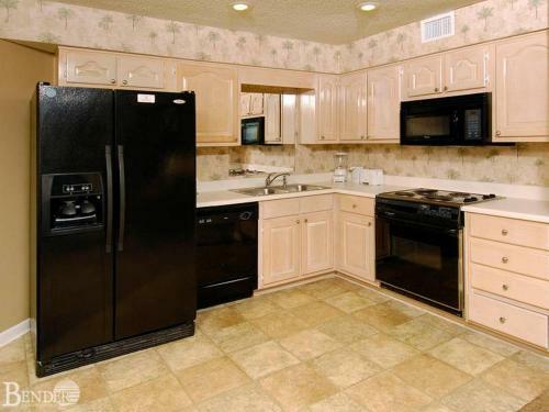 Sandpiper Beachfront Condos By Bender Vacation Rentals