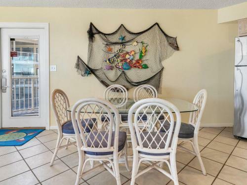 Sandpiper Beachfront Condos By Bender Vacation Rentals