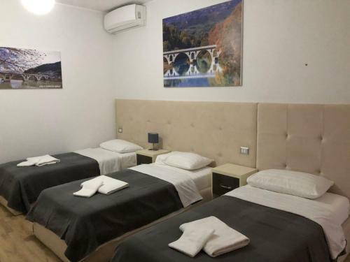 Hotel Aulona Fier