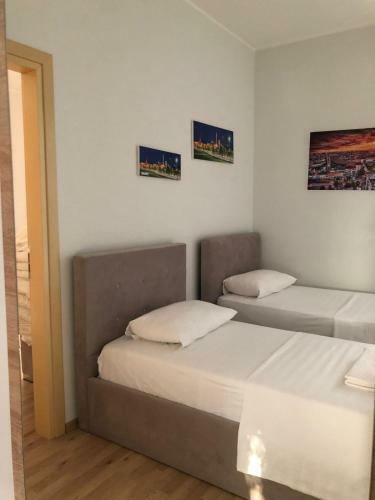 Hotel Aulona Fier