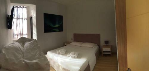Hotel Aulona Fier