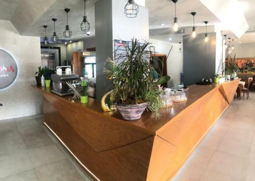 Hotel Aulona Fier