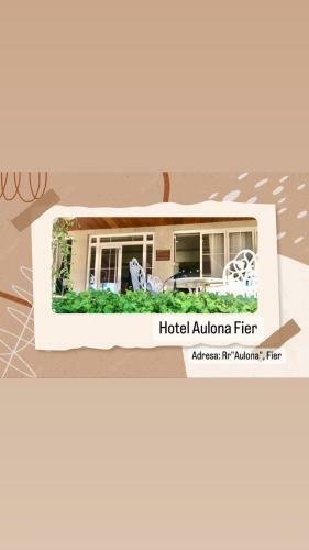 Hotel Aulona Fier