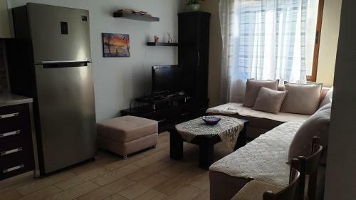 Renata's Apartment