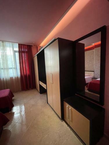 Hotel Fieri Rooms