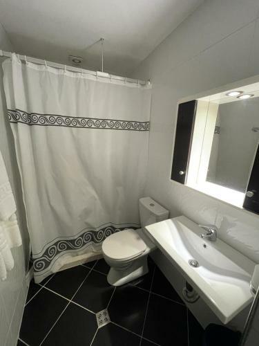 Hotel Fieri Rooms