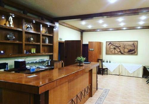Hotel Leone