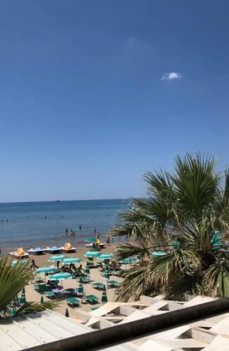 Apartament Me Qera Ne Zonen E Plazhit Durres