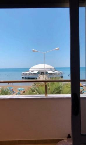 Apartament Me Qera Ne Zonen E Plazhit Durres