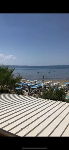 Apartament Me Qera Ne Zonen E Plazhit Durres