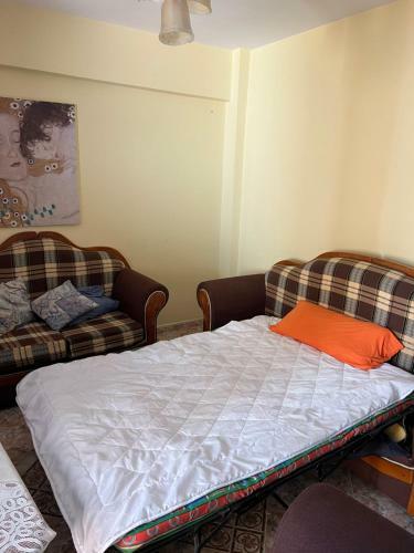 Apartamento Ferienwohnungen Durr�s