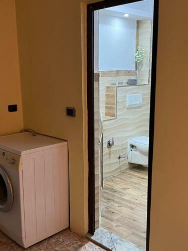 Apartamento Ferienwohnungen Durr�s