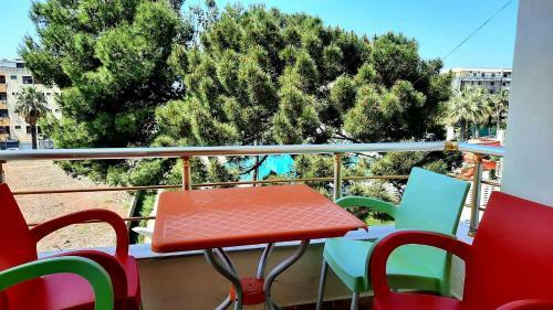 Lovely Apartment On Durres Beach