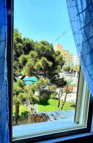 Lovely Apartment On Durres Beach