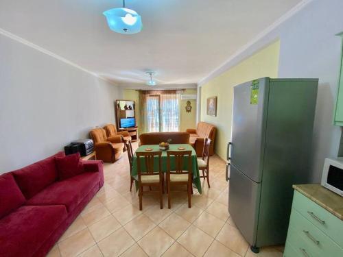 Family Friendly 2-bedroom Apartment In Durres :)
