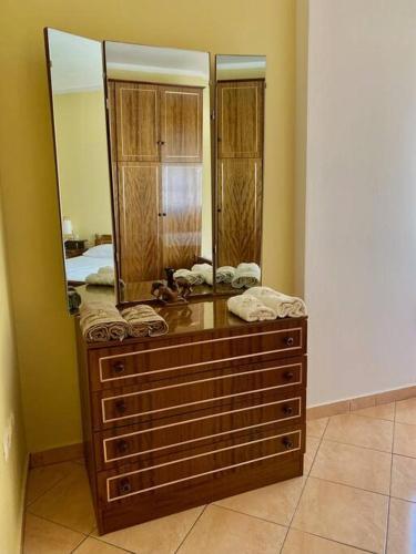 Family Friendly 2-bedroom Apartment In Durres :)